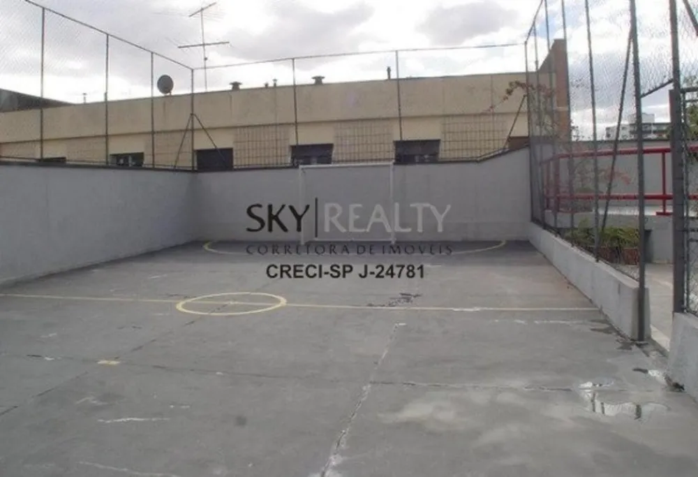 Apartamento, 2 quartos, 58 m² - Foto 20