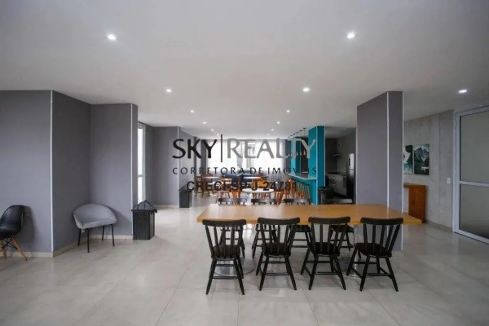 Apartamento, 2 quartos, 37 m² - Foto 10
