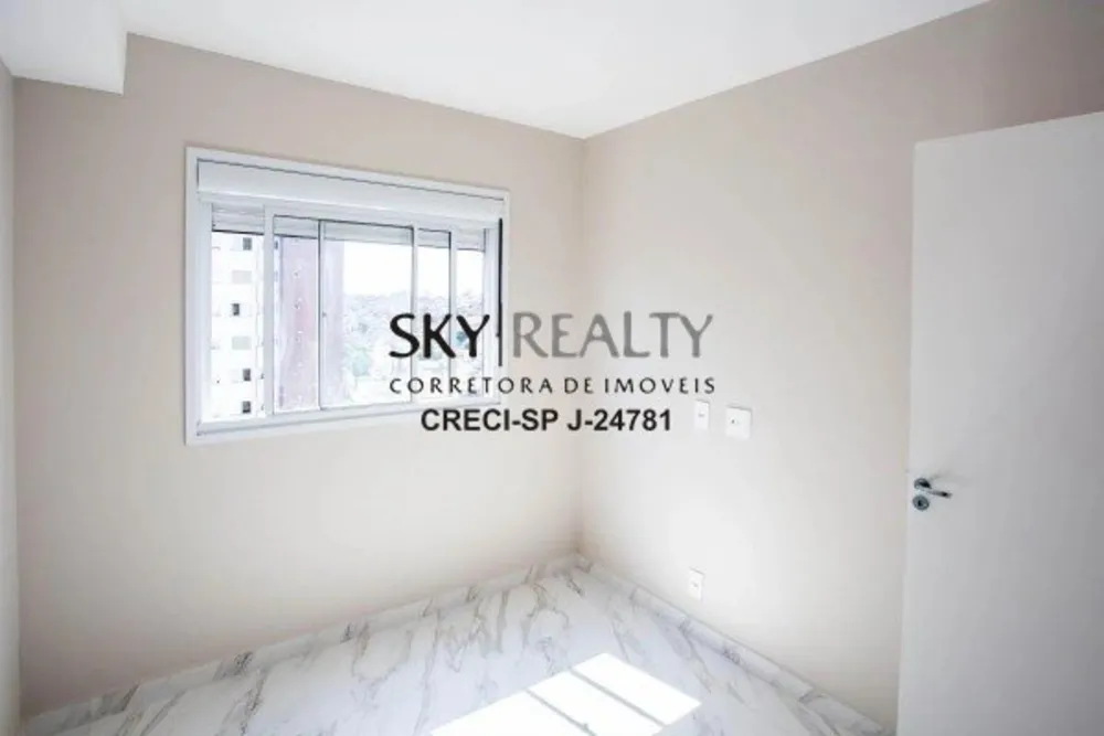 Apartamento, 2 quartos, 37 m² - Foto 3