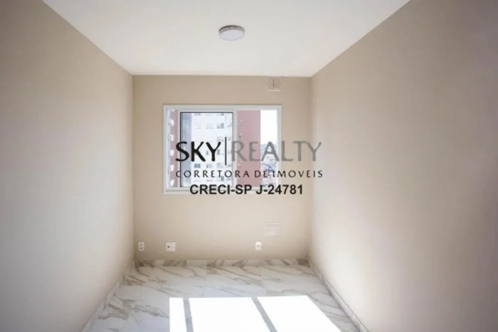 Apartamento, 2 quartos, 37 m² - Foto 2