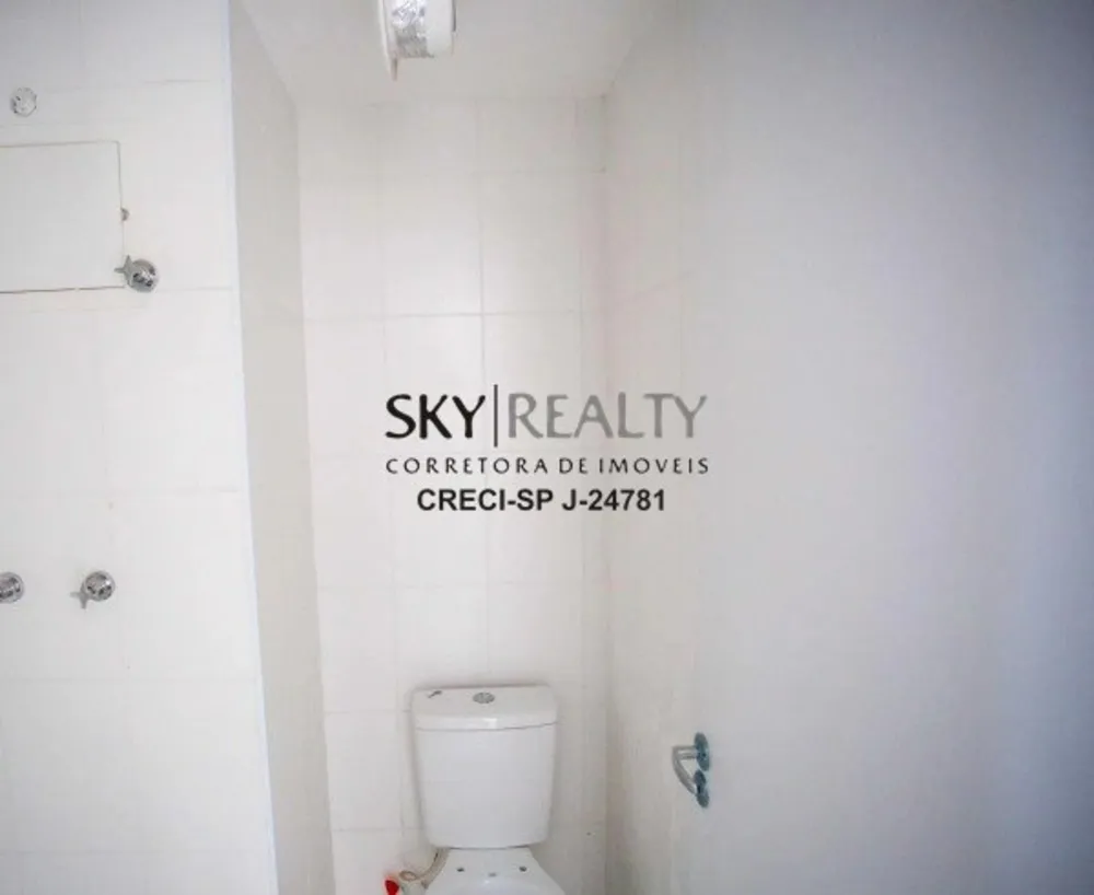 Apartamento, 2 quartos, 37 m² - Foto 4