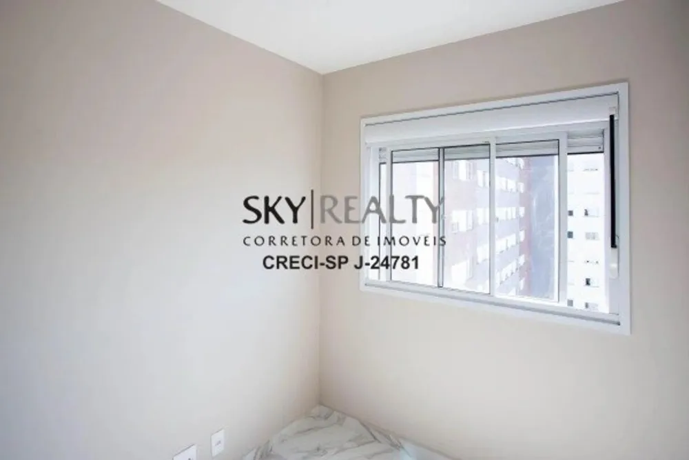 Apartamento, 2 quartos, 37 m² - Foto 6