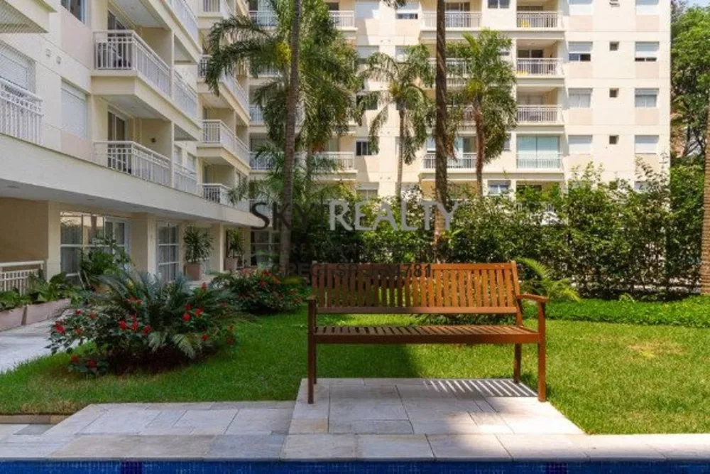Apartamento, 1 quarto, 44 m² - Foto 7