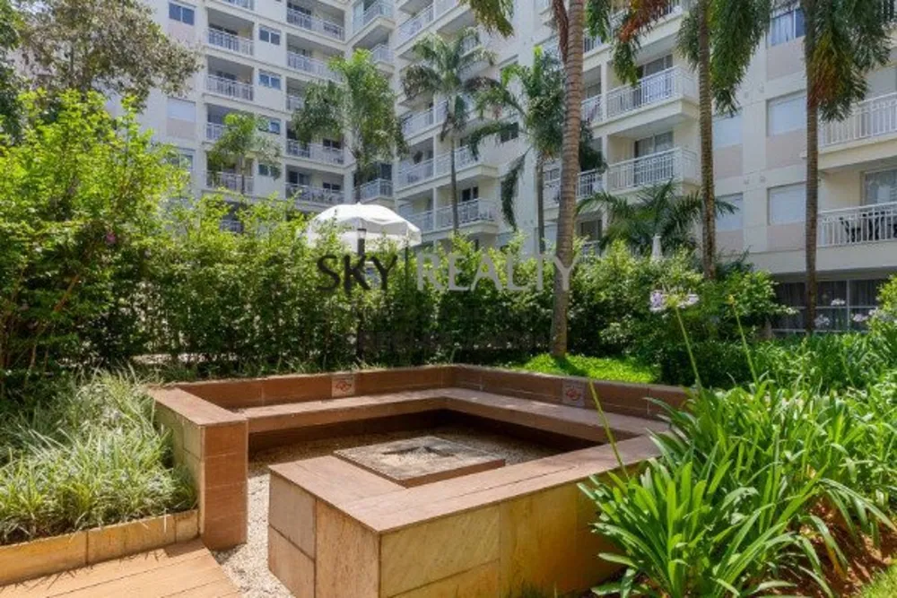 Apartamento, 1 quarto, 44 m² - Foto 13