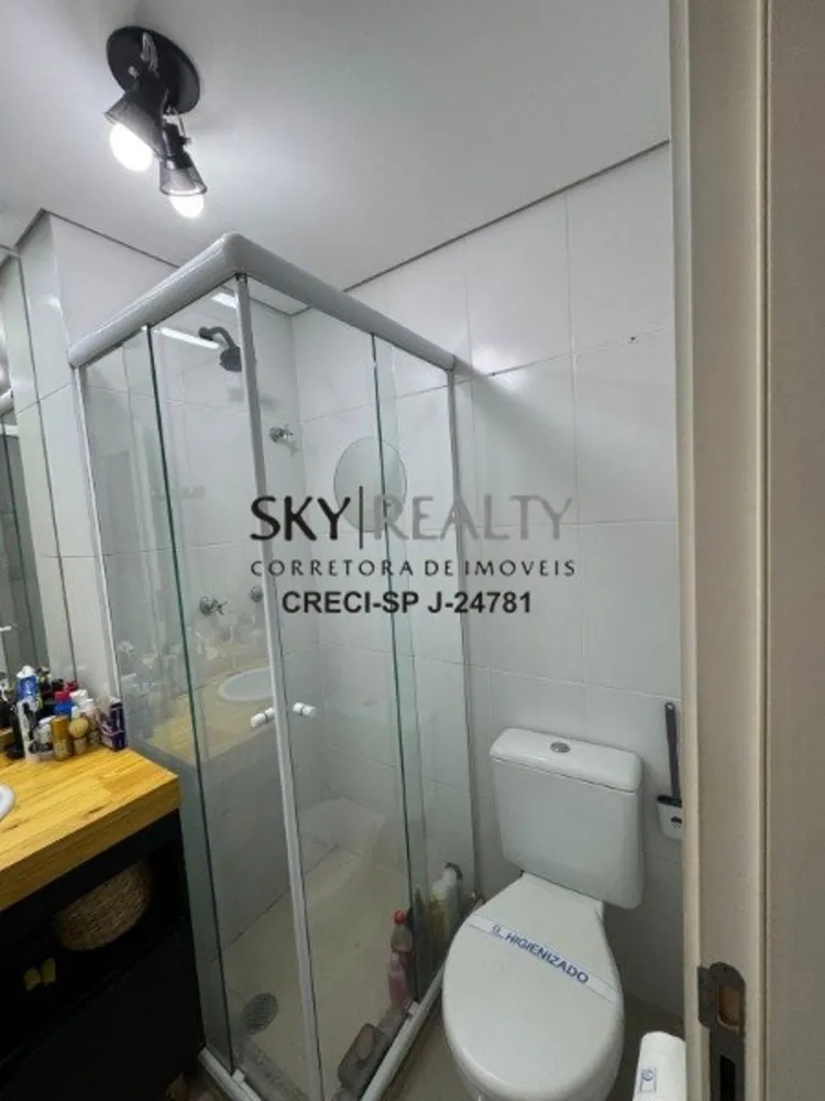 Apartamento, 1 quarto, 44 m² - Foto 8
