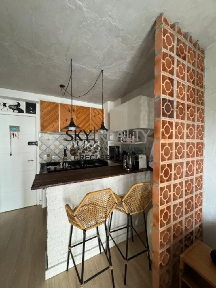 Apartamento, 1 quarto, 44 m² - Foto 9