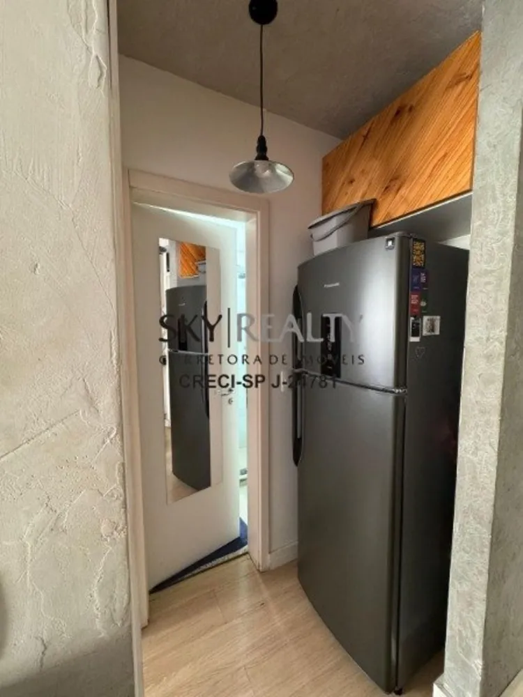 Apartamento, 1 quarto, 44 m² - Foto 11