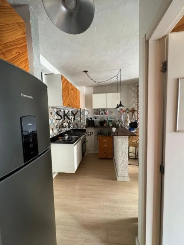 Apartamento, 1 quarto, 44 m² - Foto 10