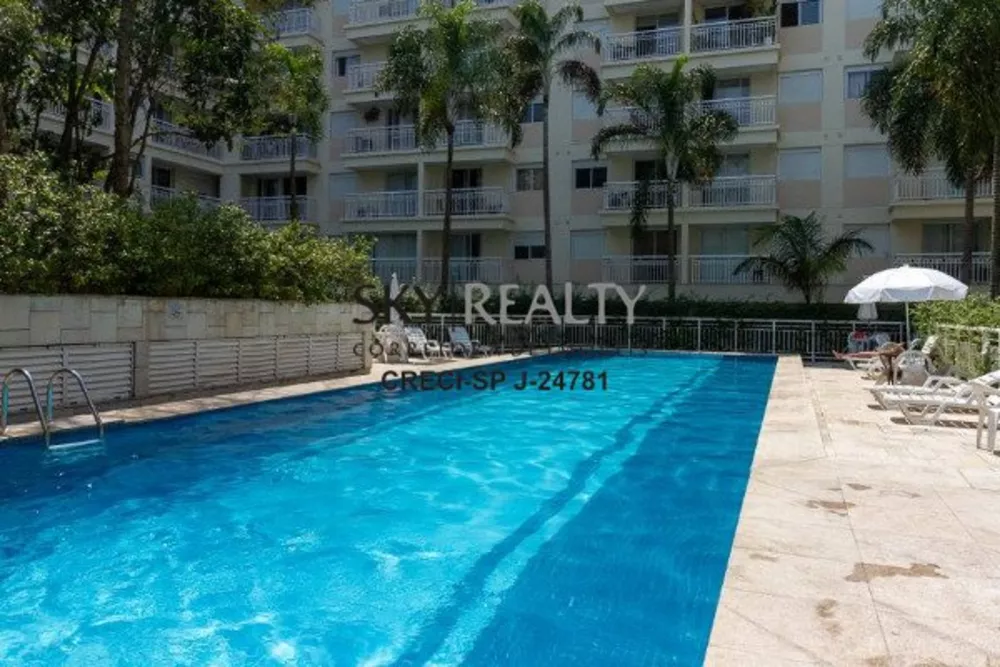 Apartamento, 1 quarto, 44 m² - Foto 8