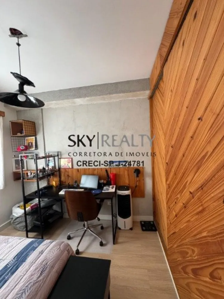 Apartamento, 1 quarto, 44 m² - Foto 6
