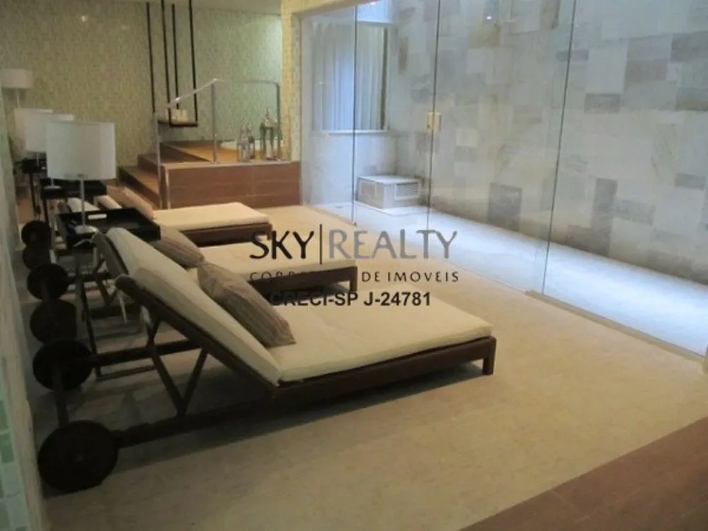 Apartamento, 1 quarto, 44 m² - Foto 20