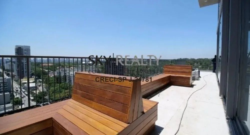 Apartamento, 1 quarto, 37 m² - Foto 16