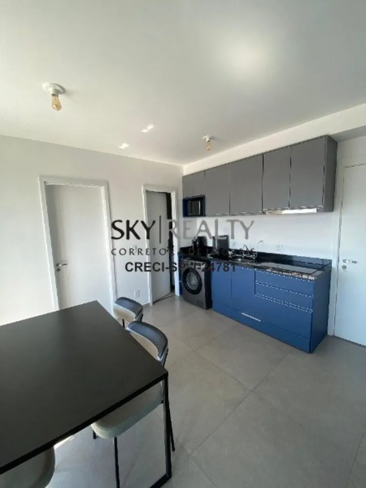 Apartamento, 1 quarto, 37 m² - Foto 13
