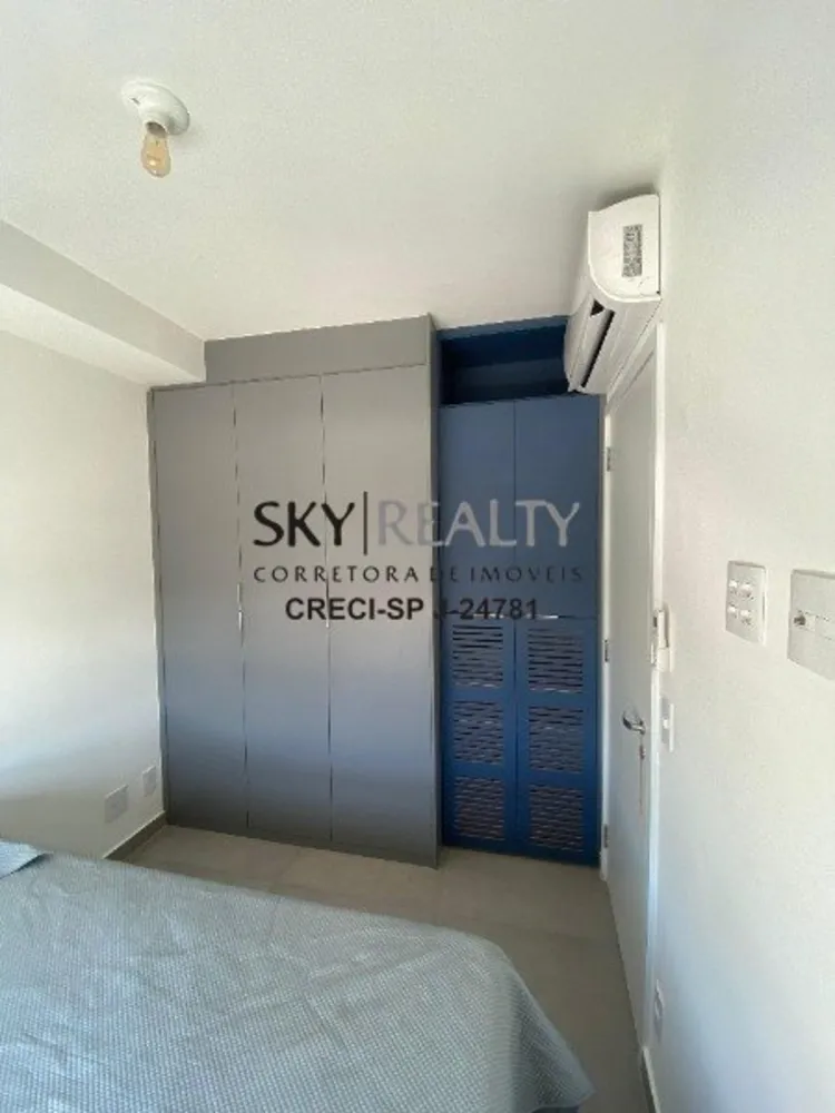 Apartamento, 1 quarto, 37 m² - Foto 10