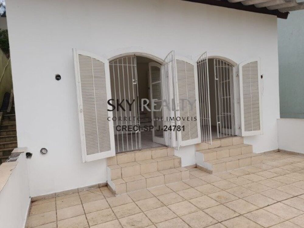 Casa à venda e aluguel com 3 quartos, 162m² - Foto 11