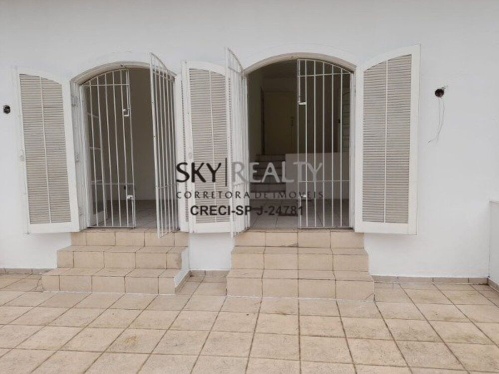 Casa à venda e aluguel com 3 quartos, 162m² - Foto 10