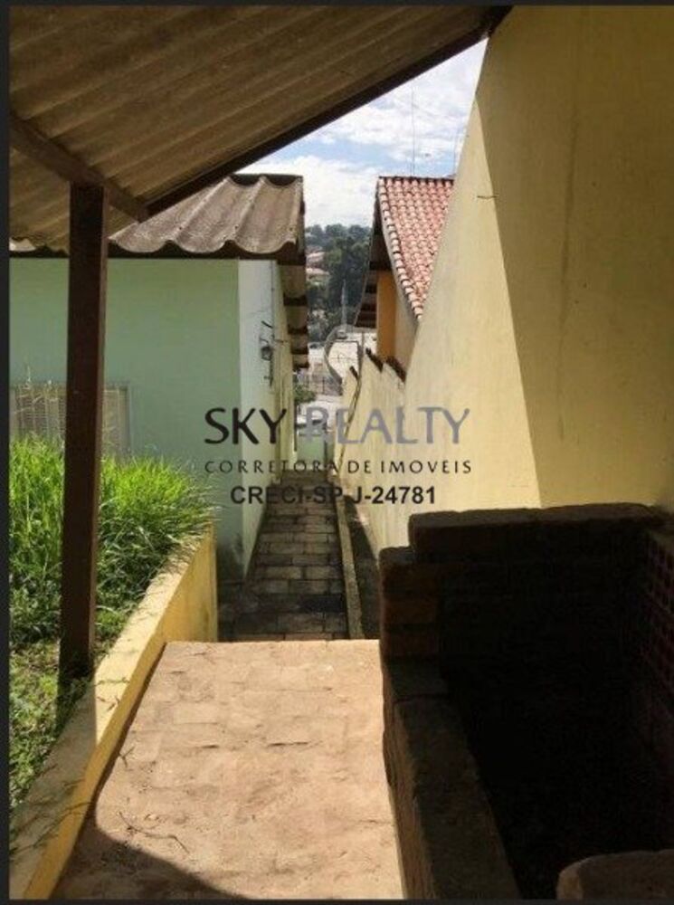Casa à venda e aluguel com 3 quartos, 162m² - Foto 14