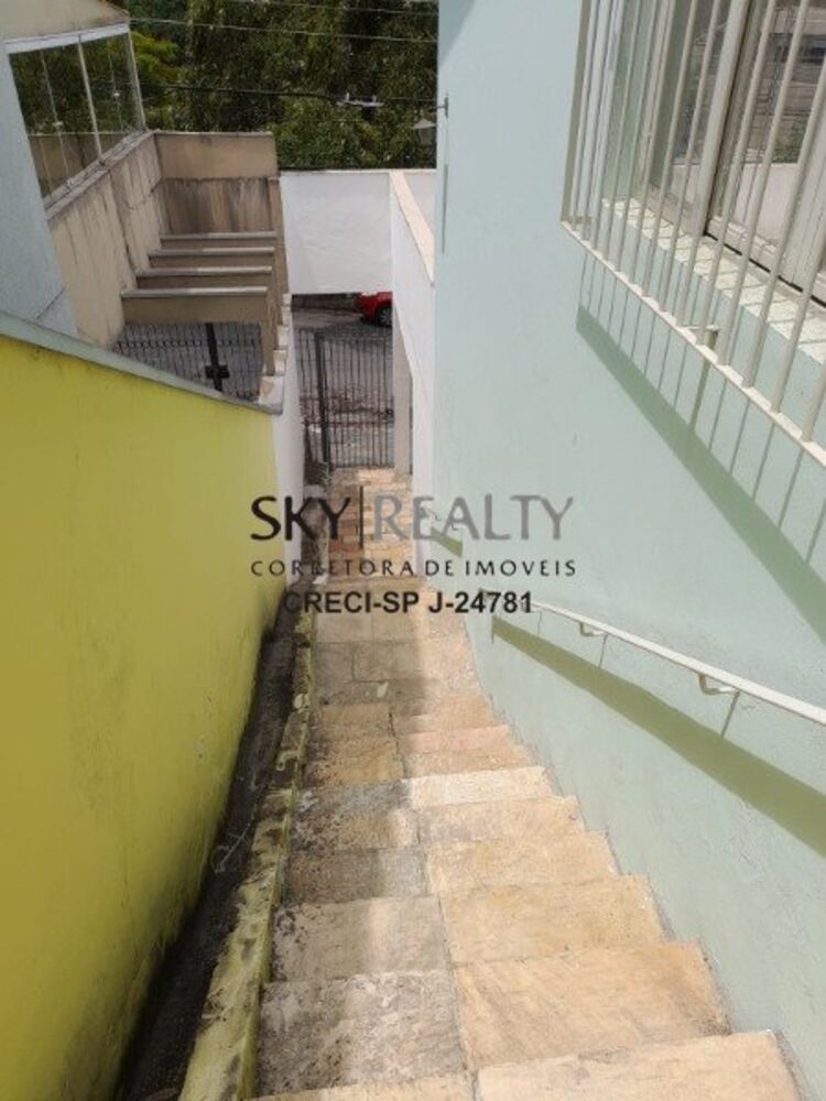 Casa à venda e aluguel com 3 quartos, 162m² - Foto 13