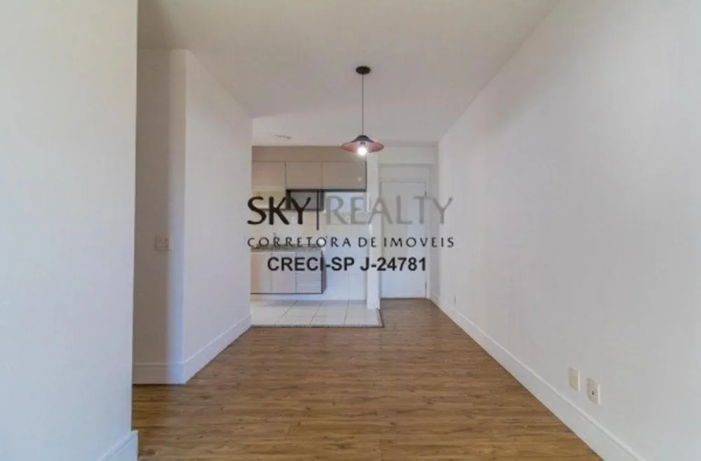 Apartamento, 2 quartos, 65 m² - Foto 11