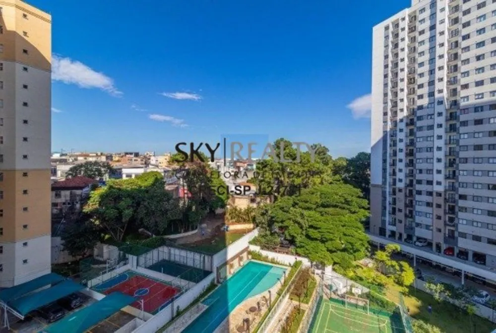 Apartamento, 2 quartos, 65 m² - Foto 3