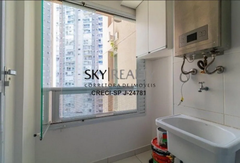 Apartamento, 2 quartos, 65 m² - Foto 8