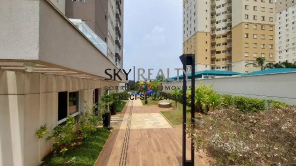 Apartamento, 2 quartos, 65 m² - Foto 2