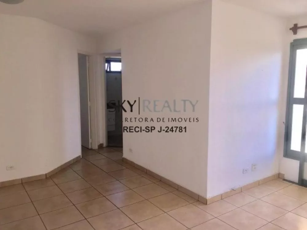 Apartamento à venda com 2 quartos, 57m² - Foto 3