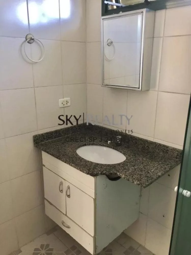 Apartamento à venda com 2 quartos, 57m² - Foto 8