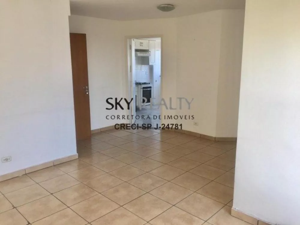 Apartamento à venda com 2 quartos, 57m² - Foto 4