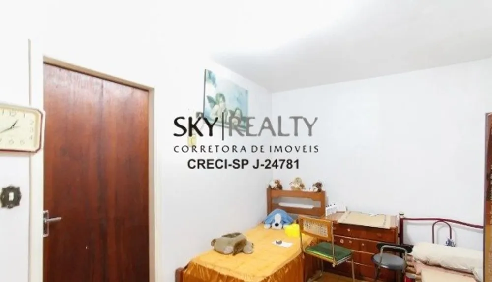 Sobrado, 3 quartos, 189 m² - Foto 7