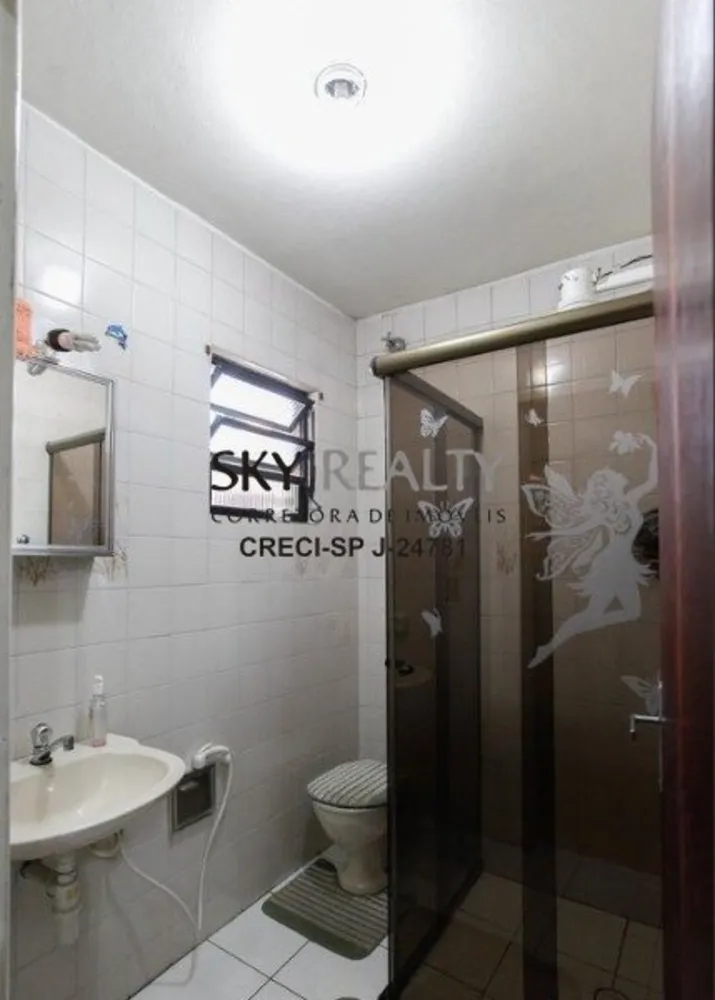 Sobrado, 3 quartos, 189 m² - Foto 13