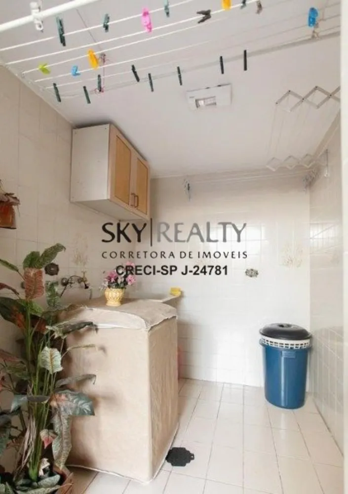 Sobrado, 3 quartos, 189 m² - Foto 21