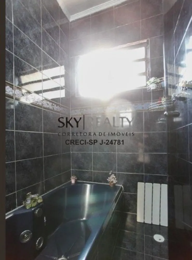 Sobrado, 3 quartos, 189 m² - Foto 14