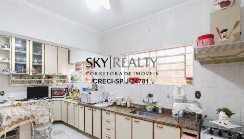 Sobrado, 3 quartos, 189 m² - Foto 3