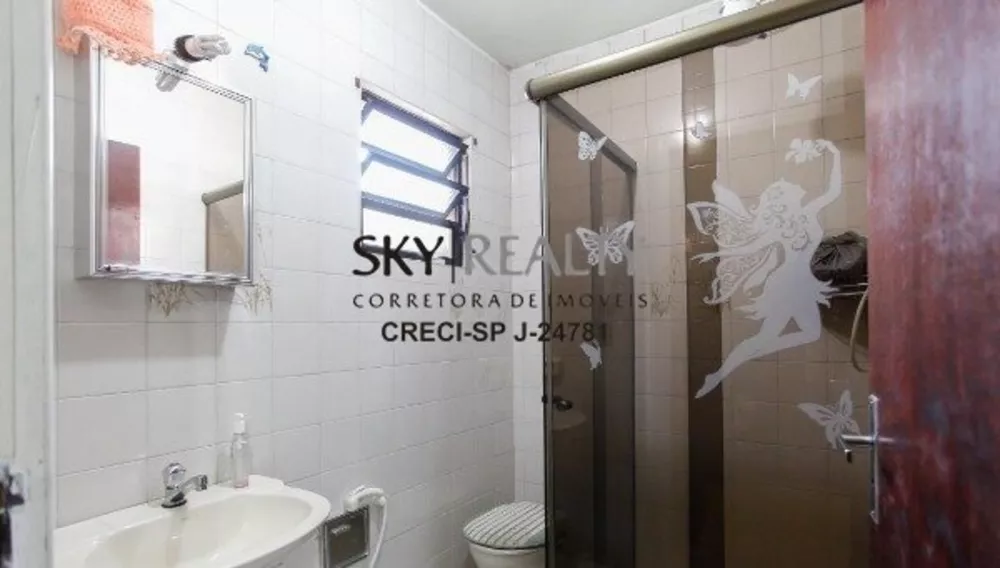Sobrado, 3 quartos, 189 m² - Foto 10