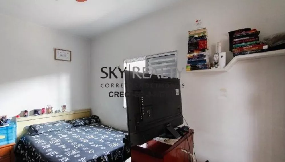 Sobrado, 3 quartos, 189 m² - Foto 12