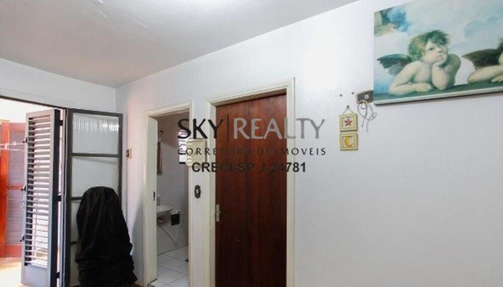 Sobrado, 3 quartos, 189 m² - Foto 8