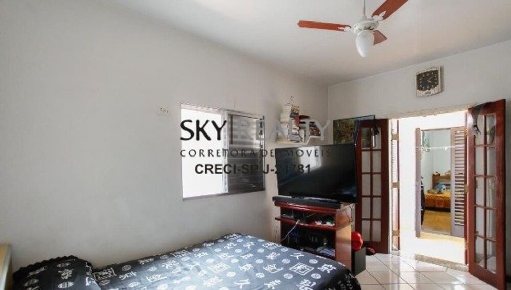 Sobrado, 3 quartos, 189 m² - Foto 2