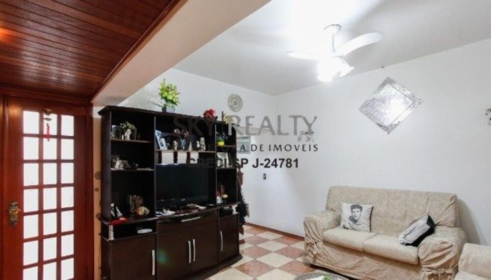 Sobrado, 3 quartos, 189 m² - Foto 5