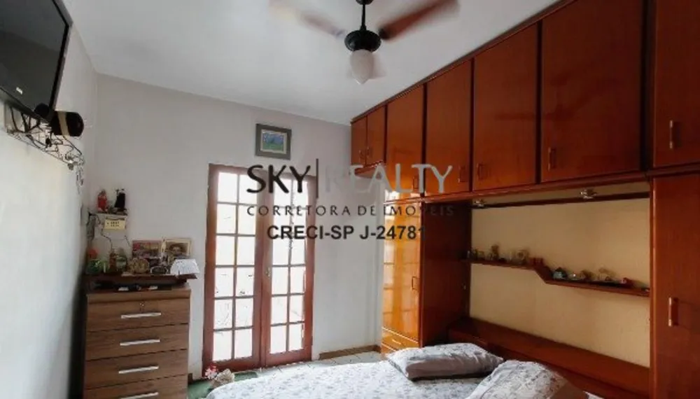 Sobrado, 3 quartos, 189 m² - Foto 5