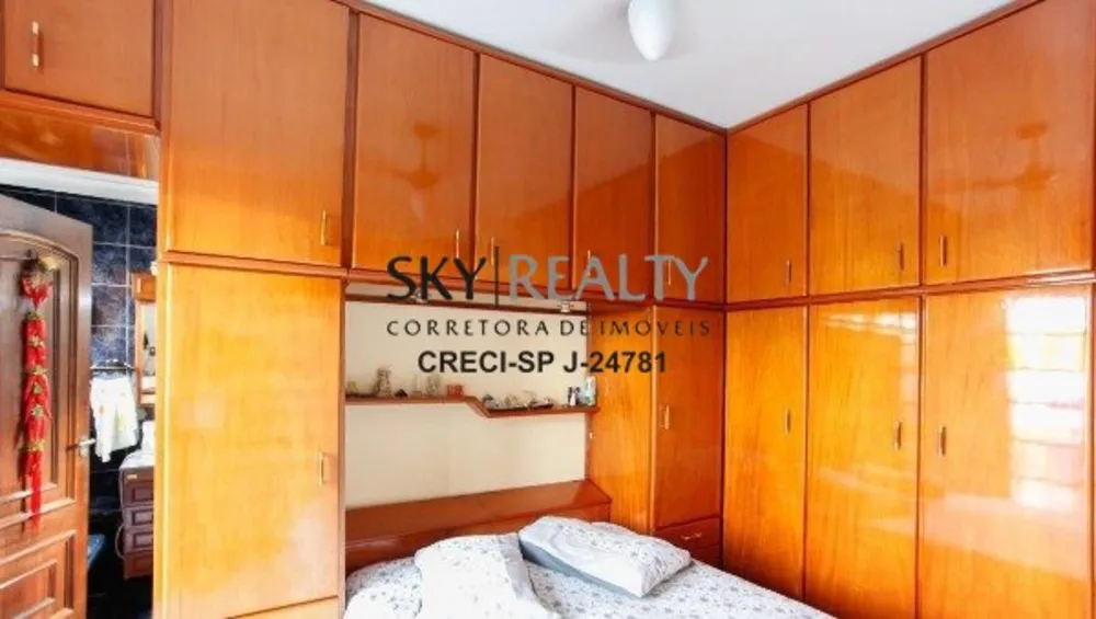 Sobrado, 3 quartos, 189 m² - Foto 6
