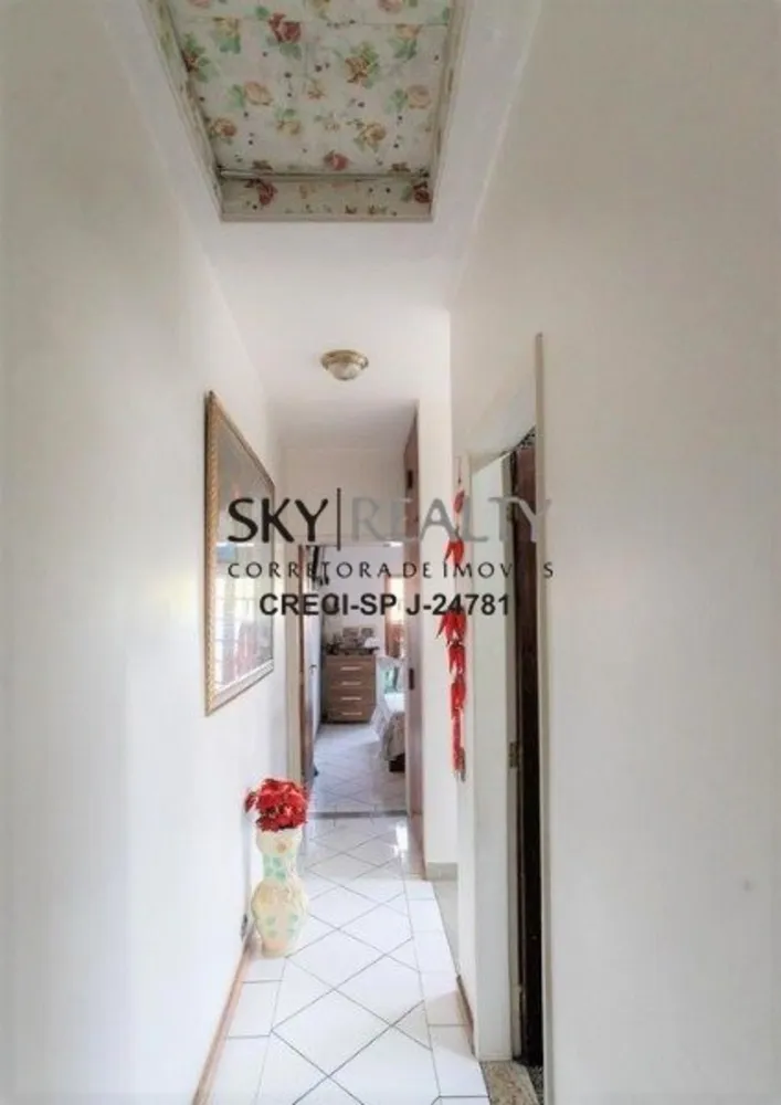 Sobrado, 3 quartos, 189 m² - Foto 4