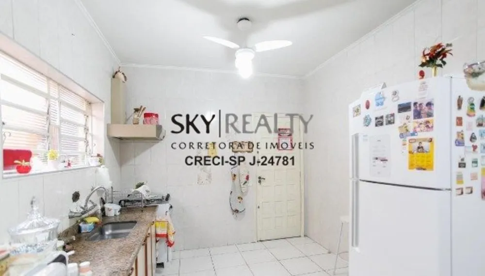 Sobrado, 3 quartos, 189 m² - Foto 20