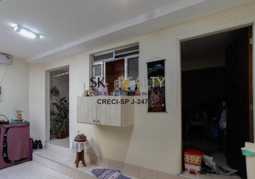 Sobrado, 3 quartos, 189 m² - Foto 6