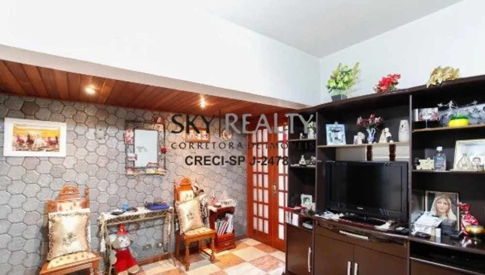 Sobrado, 3 quartos, 189 m² - Foto 3