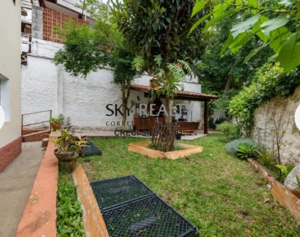 Casa, 3 quartos, 303 m² - Foto 13