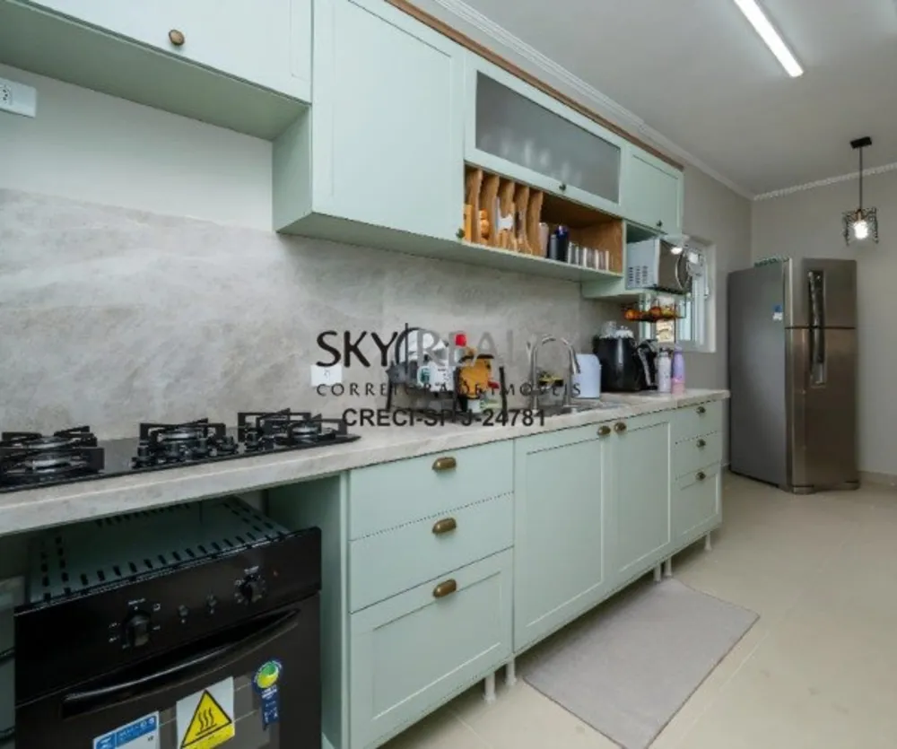 Casa, 3 quartos, 303 m² - Foto 8