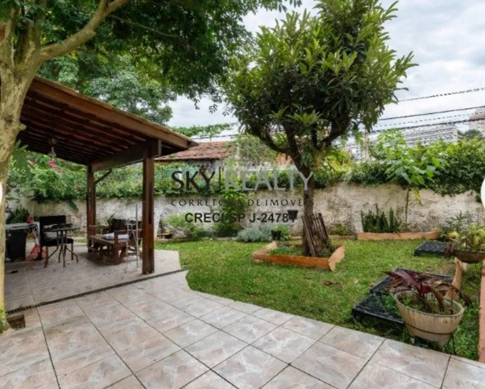 Casa, 3 quartos, 303 m² - Foto 7