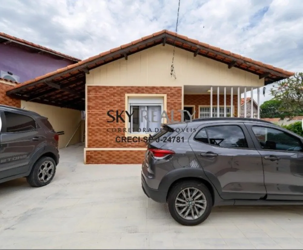 Casa, 3 quartos, 303 m² - Foto 5