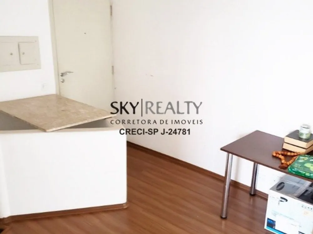 Apartamento, 2 quartos, 86 m² - Foto 2
